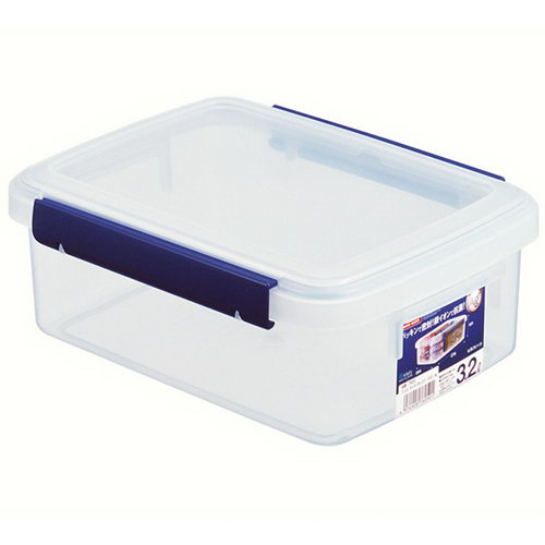 密封容器 （银离子抗菌加工）K?BOX CASE