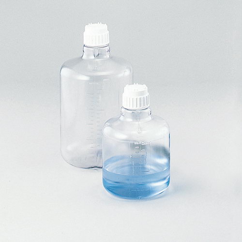 聚碳酸酯透明细口大瓶 大型透明丸型瓶 BOTTLE P