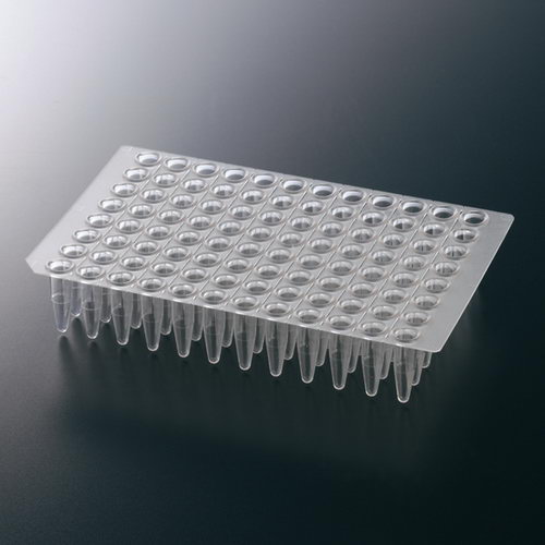PCR板 （VIOLAMO）ビオラモPCRプレート PCR PLATE