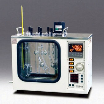粘度计用恒温水槽 粘度計用恒温水槽 CIRCULATOR