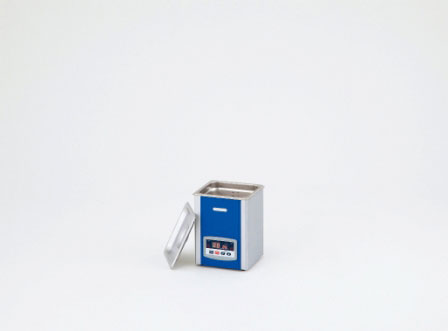ASONE超声波清洗器 超音波洗浄器 ULTRASONIC CLEANER