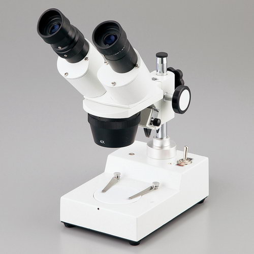 变倍双目实体显微镜 変倍式双眼実体顕微鏡 MI