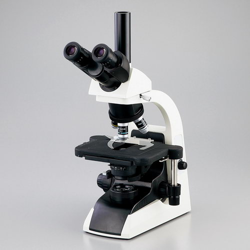 生物显微镜 生物顕微鏡 MICROSCOPE
